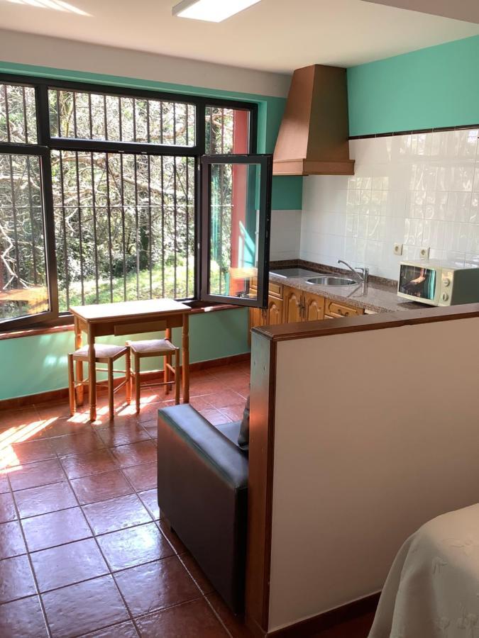 Casa Pancho Porrúa Exterior foto