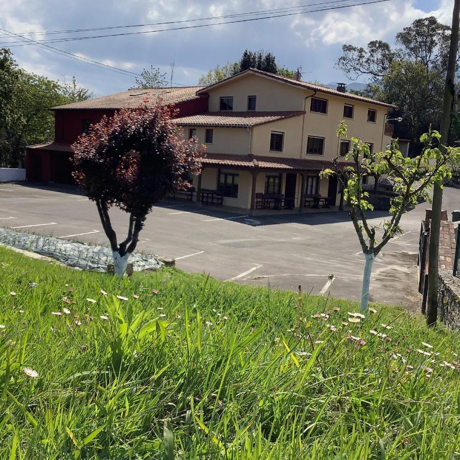 Casa Pancho Porrúa Exterior foto