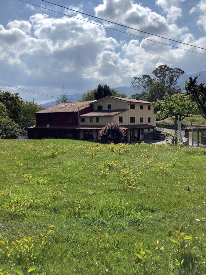 Casa Pancho Porrúa Exterior foto