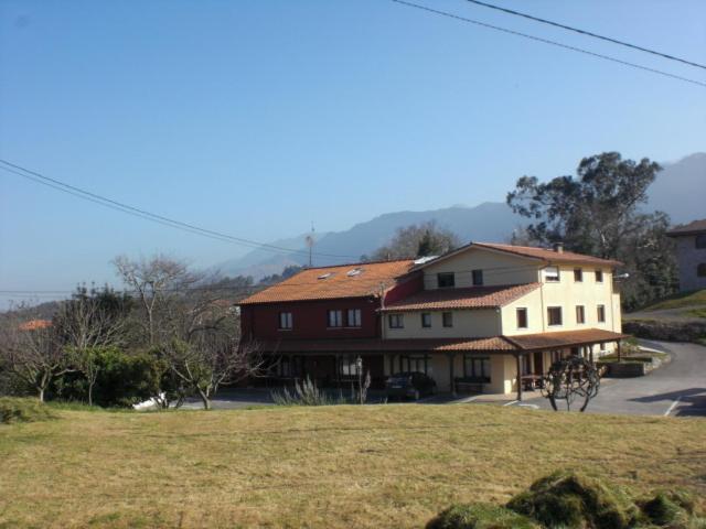 Casa Pancho Porrúa Exterior foto